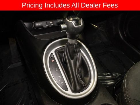 Used 2019 Kia Soul + FWD image 14