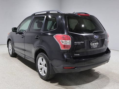 Used 2015 Subaru Forester 2.5i Premium AWD/4WD image 4