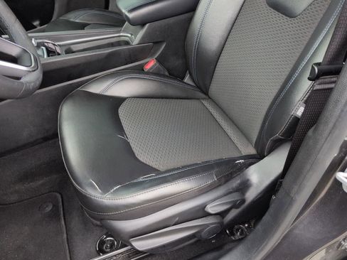 Certified 2022 Jeep Compass Latitude image 12