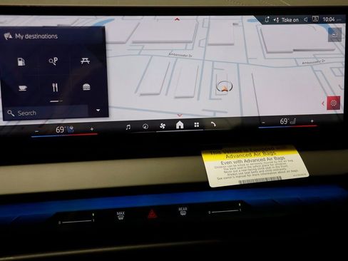 New 2026 BMW X3 M50 AWD/4WD image 10