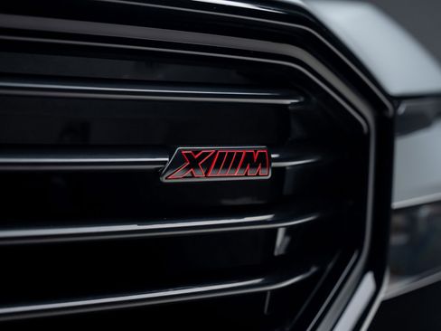 Used 2024 BMW XM Label Red image 13