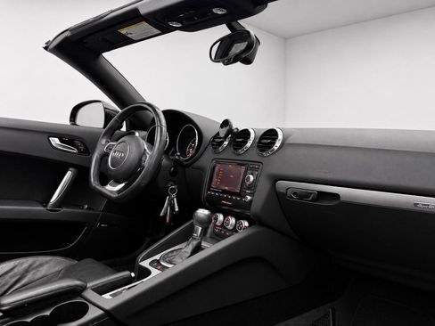 Used 2012 Audi TT 2.0T Prestige AWD/4WD image 37