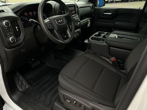 New 2026 GMC Sierra 1500 Pro w/ Pro Value Package image 9