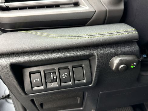 Used 2020 Subaru Outback Onyx Edition XT w/ Popular Package #2 image 33