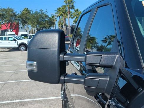 Used 2024 Ford F350 XL w/ 360-Degree Camera Package image 12