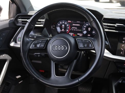 Used 2024 Audi A3 2.0T Premium FWD image 7