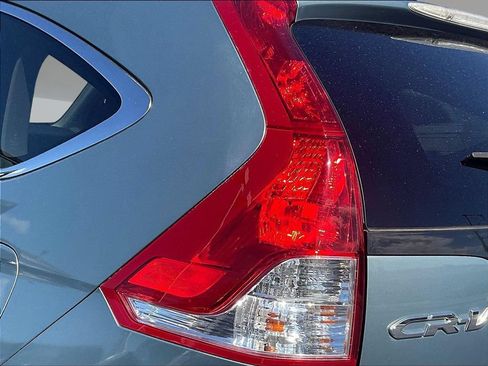 Used 2012 Honda CR-V EX-L image 22