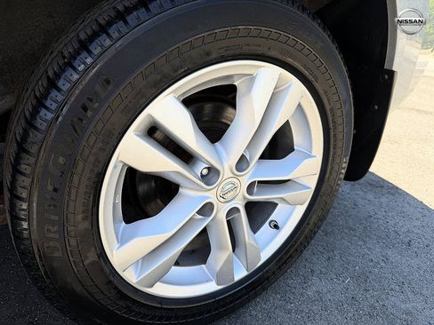 Used 2012 Nissan Rogue SV FWD image 24