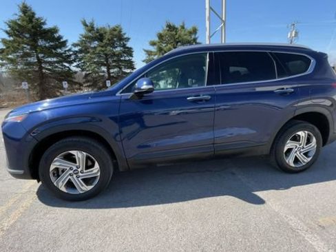 Used 2023 Hyundai Santa Fe SEL AWD/4WD image 6