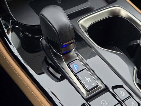 Used 2024 Lexus NX 350 AWD w/ Premium Package image 22