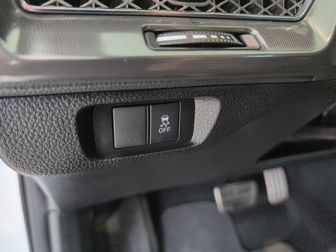 Certified 2025 Acura Integra A-Spec image 11