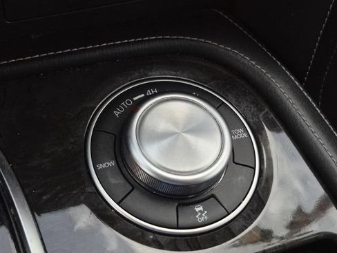 Used 2024 INFINITI QX80 Luxe AWD/4WD image 46