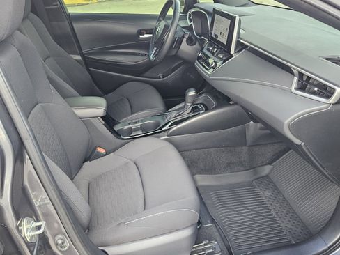 Certified 2024 Toyota Corolla SE image 11