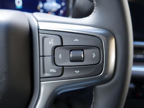 New 2026 Chevrolet Silverado 1500 LT image 13