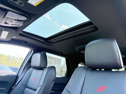 New 2026 Dodge Durango GT image 16