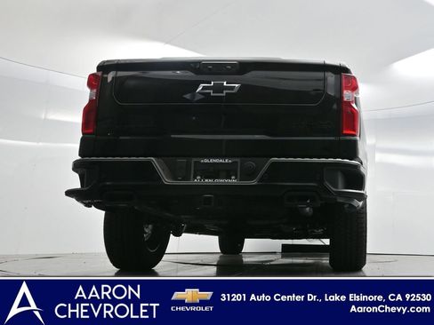 New 2025 Chevrolet Silverado 1500 High Country w/ Midnight Edition image 61