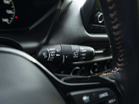 Used 2025 Honda HR-V Sport image 24