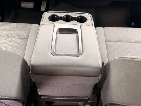 Used 2018 Chevrolet Silverado 1500 LT AWD/4WD image 27