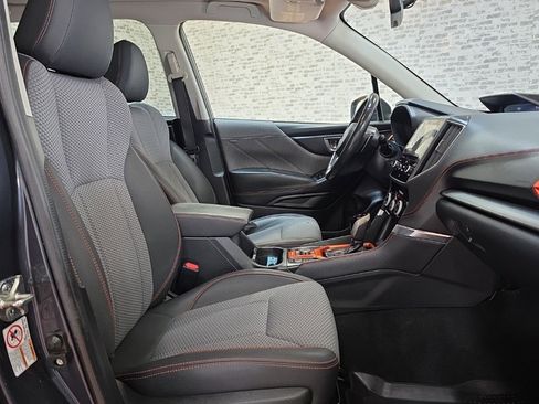 Used 2019 Subaru Forester Sport w/ Popular Package #2 image 12