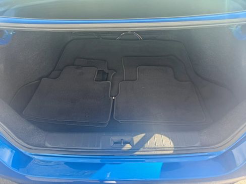 Used 2022 Nissan Sentra SR FWD image 22