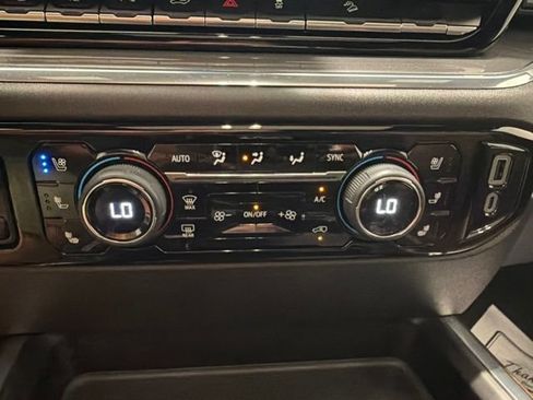 Certified 2024 Chevrolet Silverado 2500 High Country w/ High Country Premium Package AWD/4WD image 21