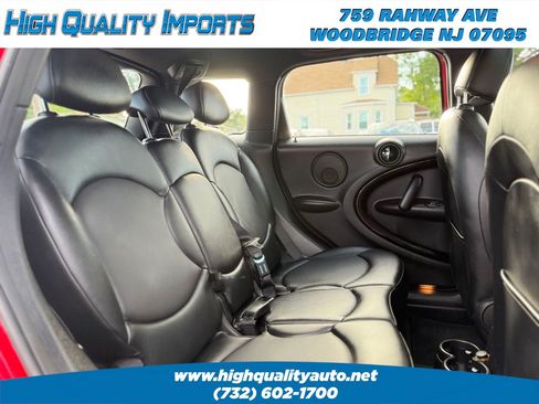 Used 2015 MINI Cooper Countryman S AWD/4WD image 26