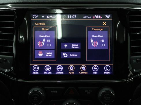 Used 2019 Jeep Grand Cherokee Altitude AWD/4WD image 27