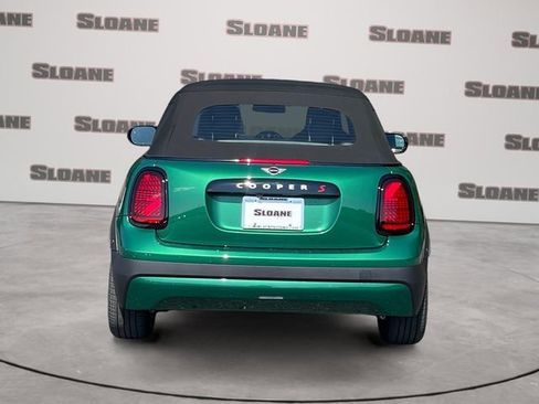 New 2026 MINI Cooper S FWD image 4