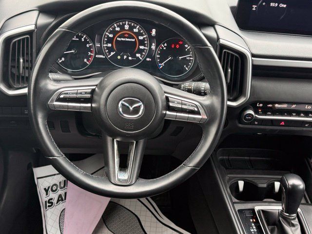 Used 2025 MAZDA CX-50 AWD 2.5 S w/ Preferred Package image 18