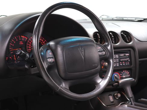 Used 2000 Pontiac Firebird Formula image 83