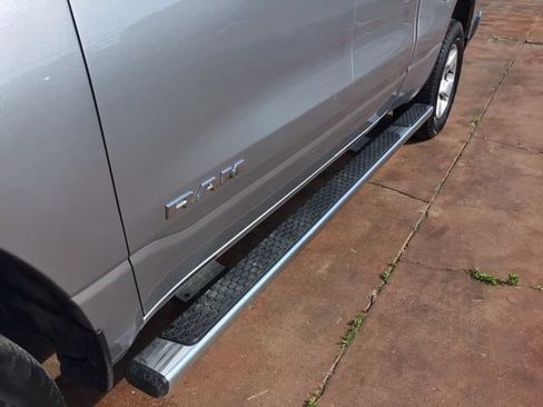 Used 2021 RAM 1500 Big Horn AWD/4WD image 19