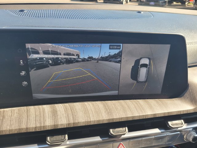 Used 2024 Kia Telluride SX w/ Towing Package AWD/4WD image 21