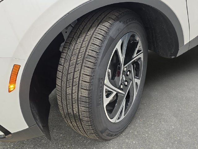 New 2026 Lincoln Nautilus Premier w/ Equipment Group 102A AWD/4WD image 27