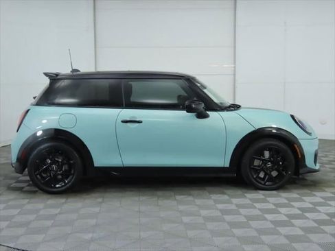New 2026 MINI Cooper S image 4
