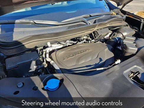 Certified 2025 Honda Ridgeline TrailSport+ image 33