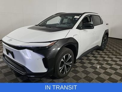 Used 2023 Toyota bZ4X AWD w/ Weather Package