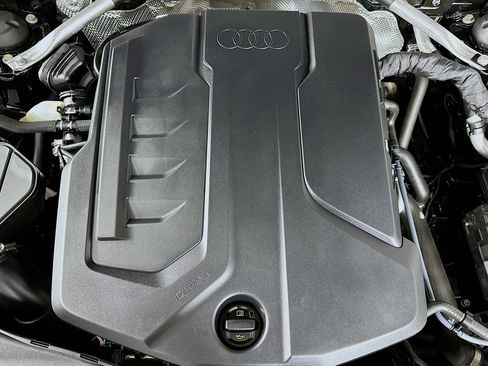 Used 2025 Audi A5 2.0T Premium w/ Convenience Package image 13