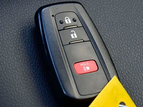 Certified 2023 Toyota 4Runner TRD Off-Road Premium w/ Off Road Premium Plus Package image 28