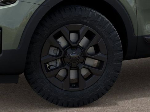 New 2025 Kia Telluride SX Prestige X-Pro image 9