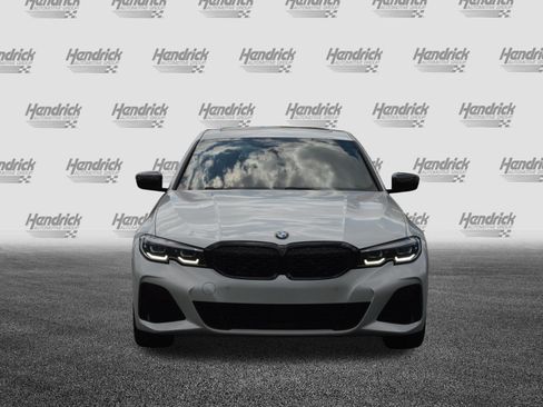 Used 2021 BMW M340i xDrive AWD/4WD image 6