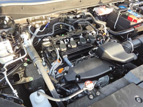 Used 2023 Honda CR-V EX-L image 22