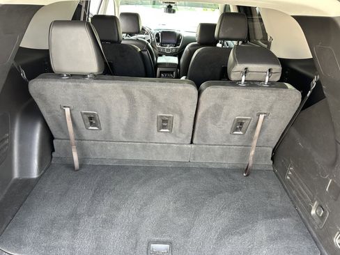 Used 2019 Chevrolet Traverse Premier w/ Redline Edition image 23