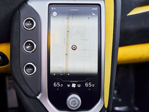 Used 2026 McLaren 750S Spider image 72