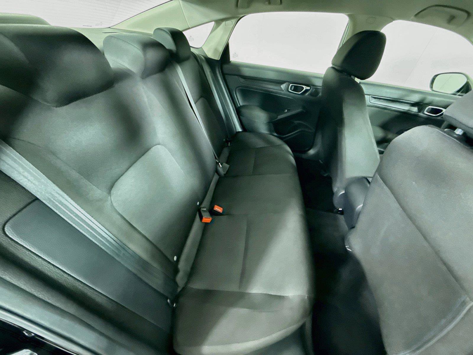 Used 2025 Honda Civic LX image 25