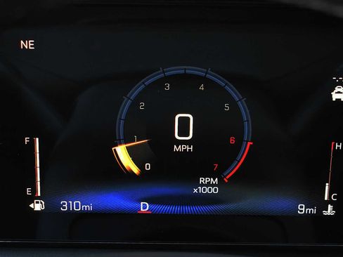 New 2026 Chevrolet Trax ACTIV w/ Sunroof Package image 15