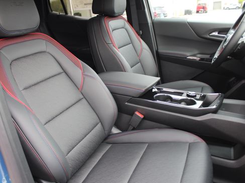 New 2026 Chevrolet Equinox RS FWD image 15