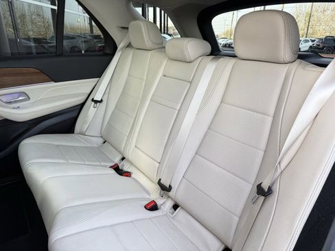Certified 2022 Mercedes-Benz GLE 350 GLE 350 w/ Premium Package image 14