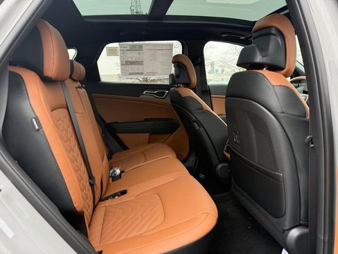 New 2026 Kia Sportage X-Line AWD/4WD image 5