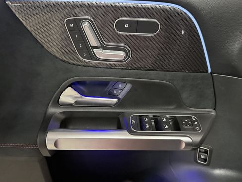 New 2026 Mercedes-Benz GLB 35 AMG 4MATIC image 10