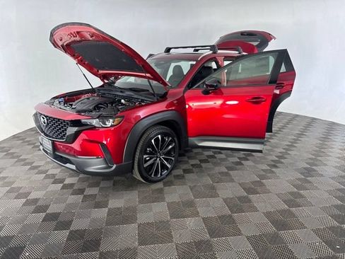 New 2026 MAZDA CX-50 AWD 2.5 S w/ Premium Package image 10